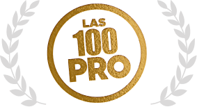 logo 100pro