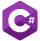 icon csharp