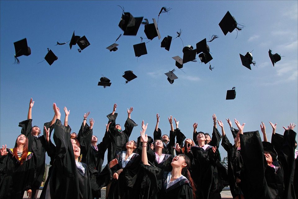 mexican university students