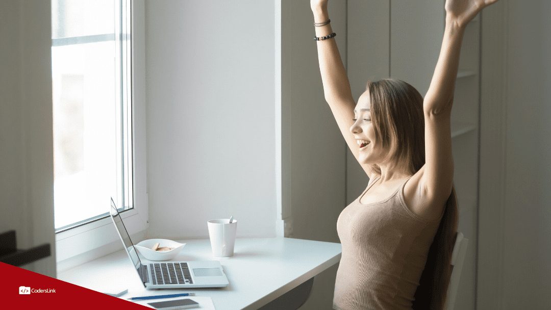 Cómo mantenerte motivado mientras trabajas desde casa