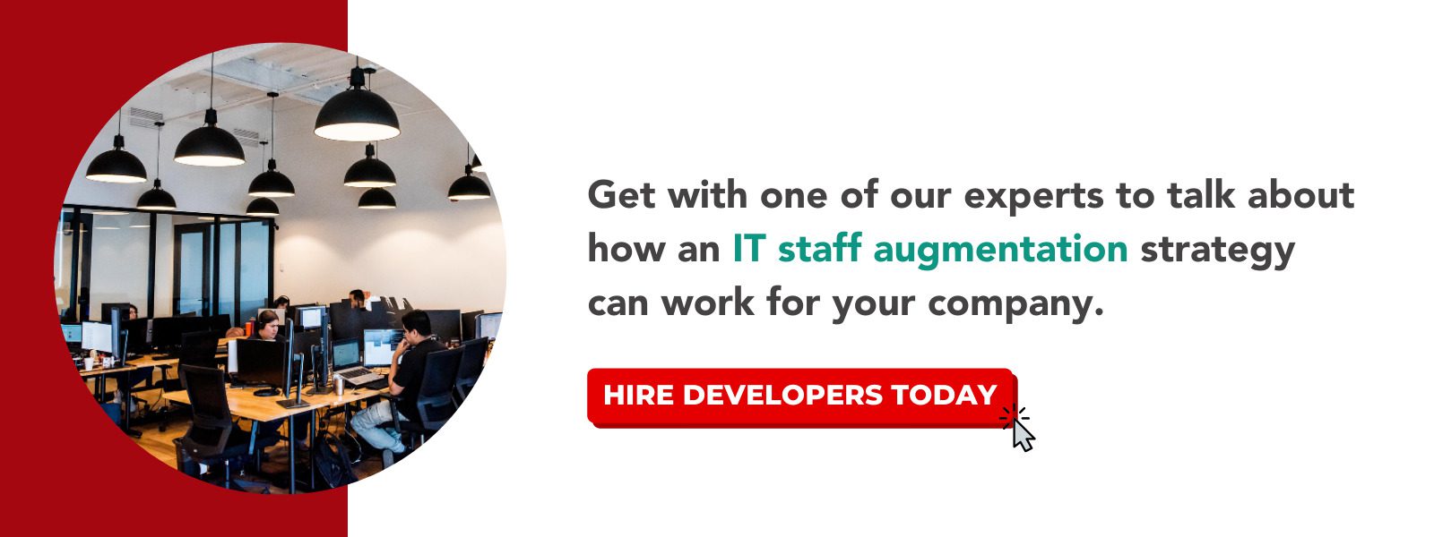 coderslink it staffing banner