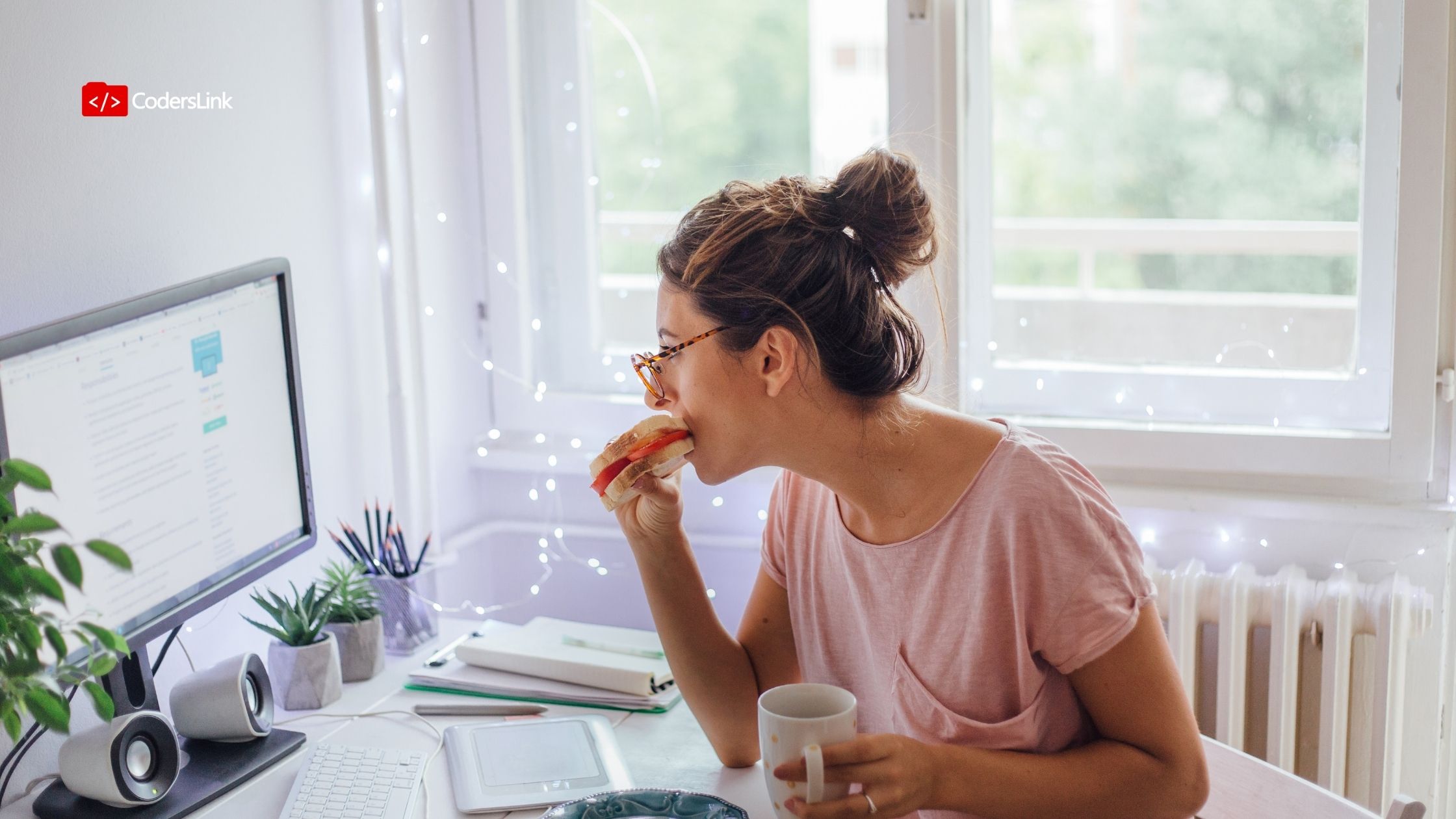 Buenas prácticas, tips, pros y contras del trabajo remoto o home office