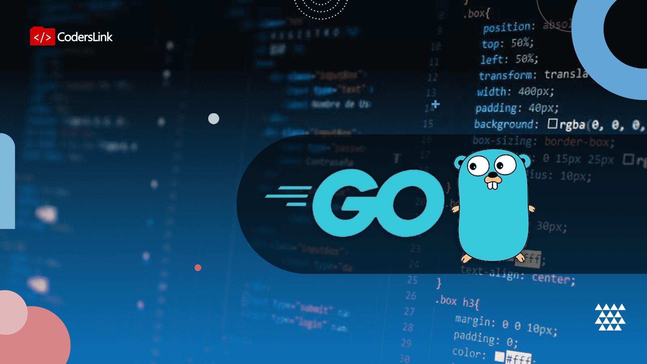 golang lenguaje de programación