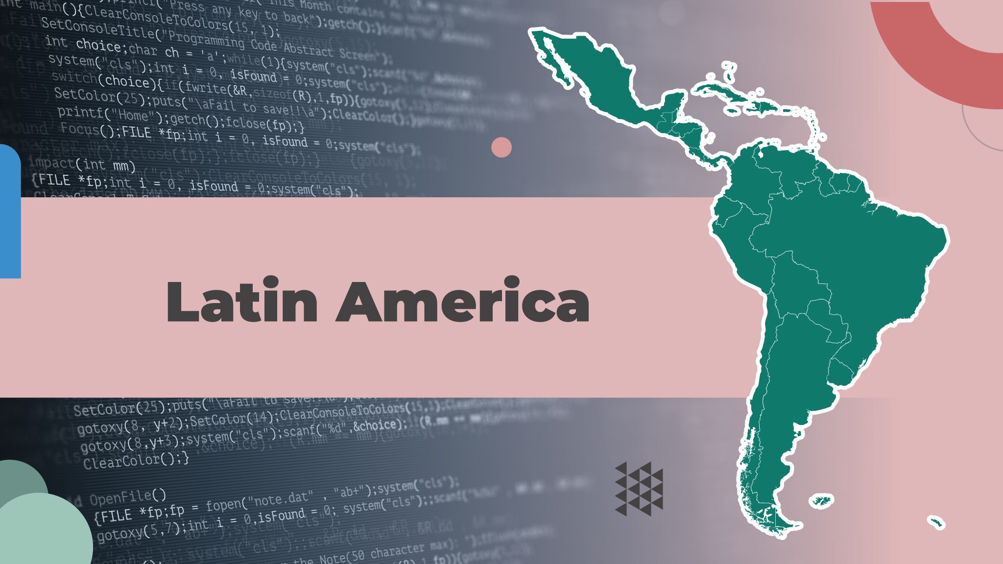 The Rise of Latin America's Tech Ecosystem: A Hot Spot for Tech Talent